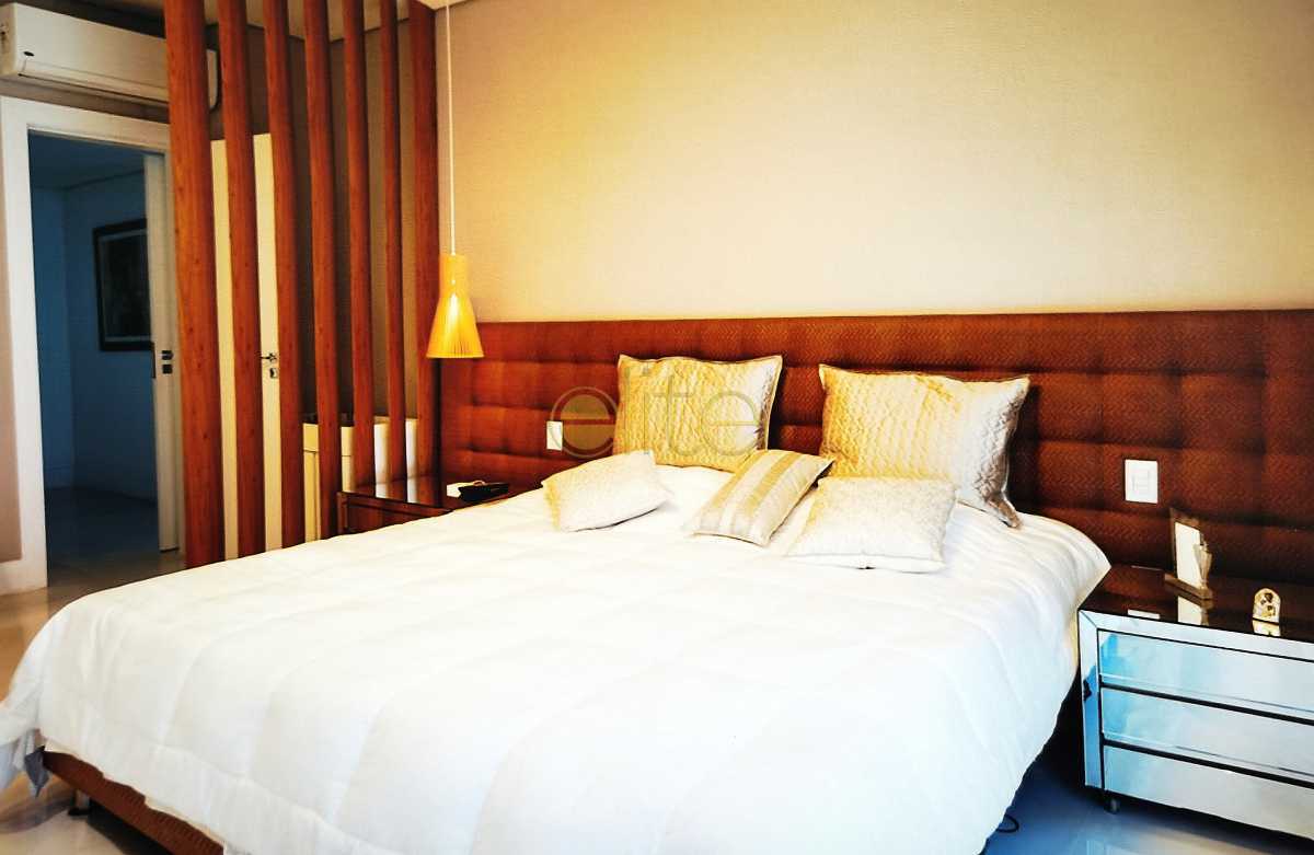 Conheça 18 do imóvel - Apartamento 4 quartos à venda Barra da Tijuca, Barra da Tijuca,Rio de Janeiro - R$ 4.700.000 - EBAP40175 - 19 18 - 19