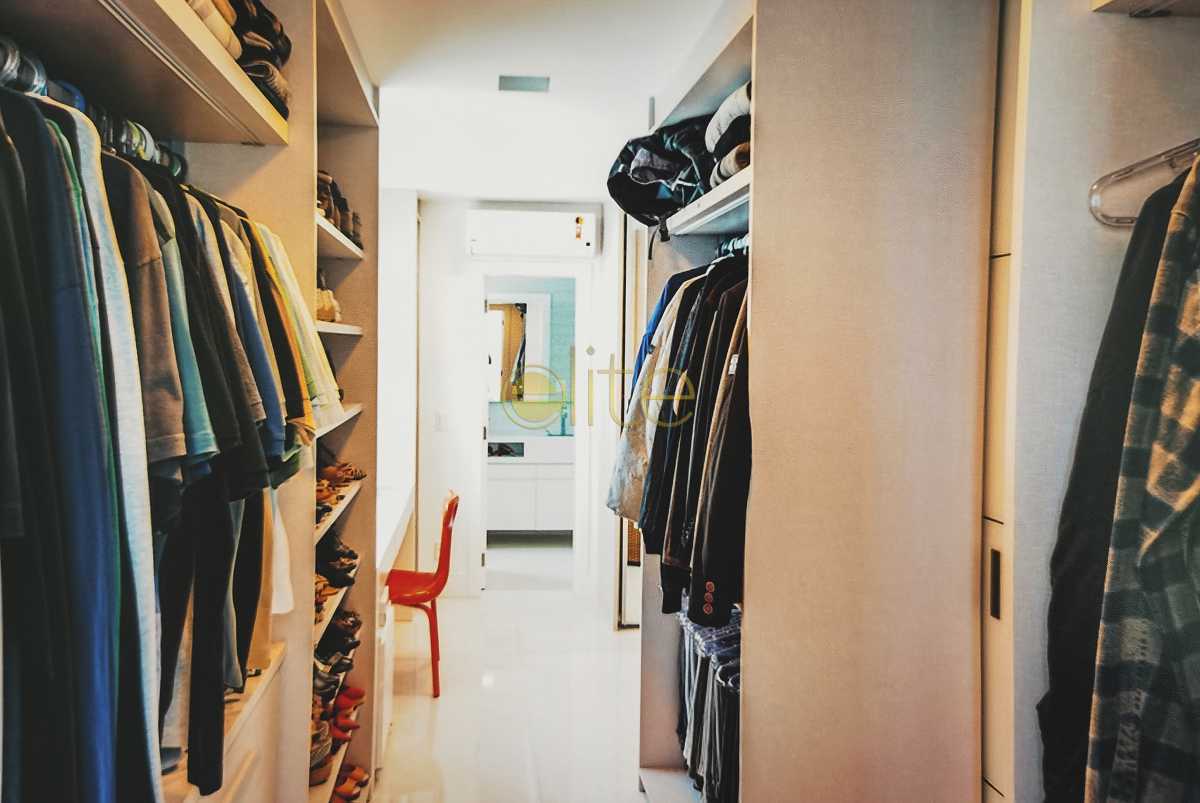 Conheça 19 do imóvel - Apartamento 4 quartos à venda Barra da Tijuca, Barra da Tijuca,Rio de Janeiro - R$ 4.700.000 - EBAP40175 - 20 19 - 20