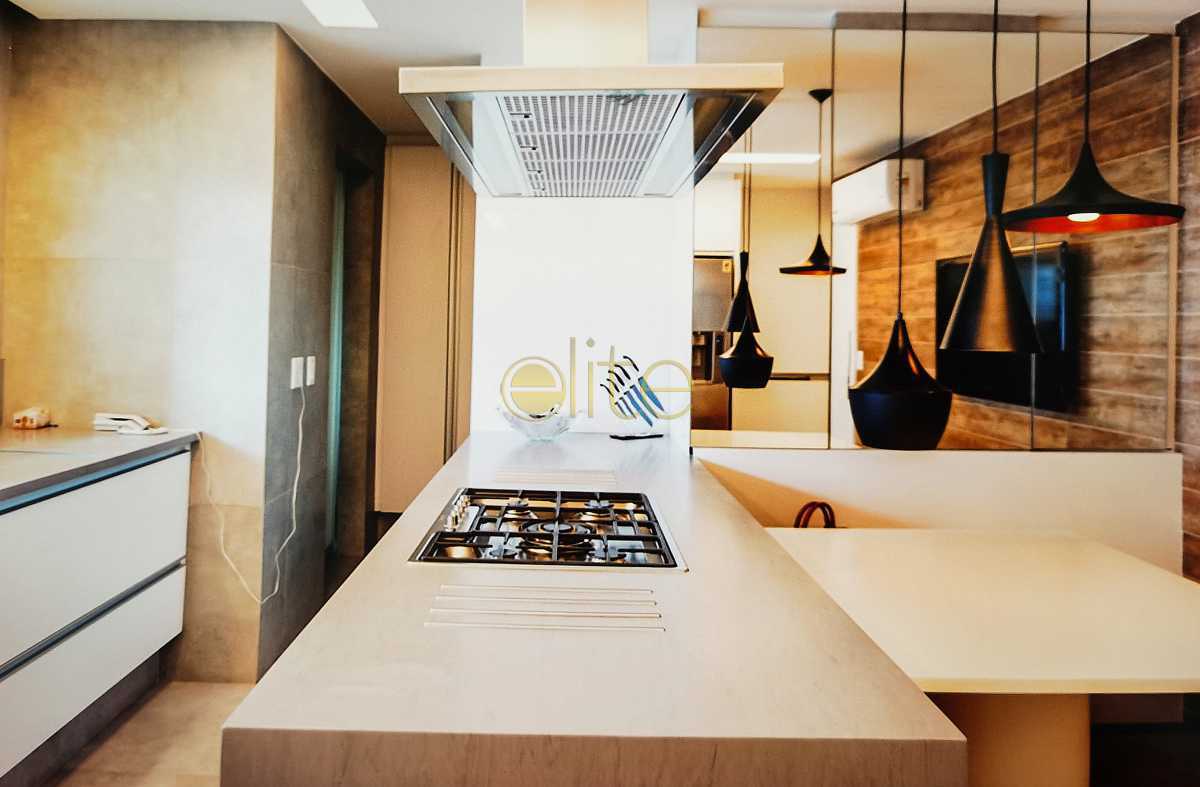 Conheça 25 do imóvel - Apartamento 4 quartos à venda Barra da Tijuca, Barra da Tijuca,Rio de Janeiro - R$ 4.700.000 - EBAP40175 - 26 25 - 26