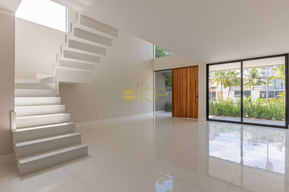 Conheça do imóvel - Casa em Condomínio 4 quartos à venda Rio Mar - Barra da Tijuca, Barra da Tijuca,Rio de Janeiro - R$ 4.200.000 - EBCN40242 - 3 - 3