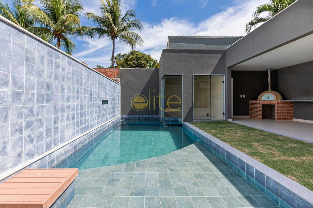Conheça do imóvel - Casa em Condomínio 4 quartos à venda Rio Mar - Barra da Tijuca, Barra da Tijuca,Rio de Janeiro - R$ 4.200.000 - EBCN40242 - 10 - 10