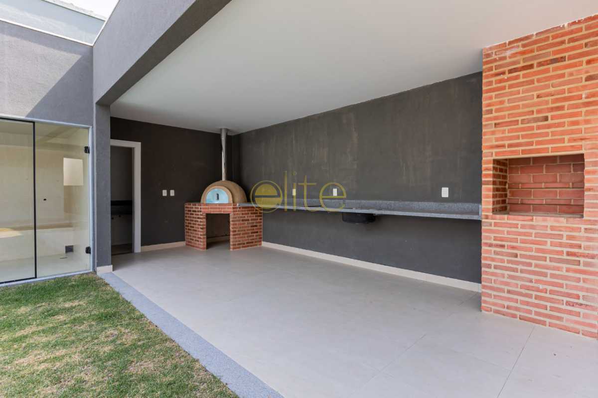 Conheça do imóvel - Casa em Condomínio 4 quartos à venda Rio Mar - Barra da Tijuca, Barra da Tijuca,Rio de Janeiro - R$ 4.200.000 - EBCN40242 - 11 - 11