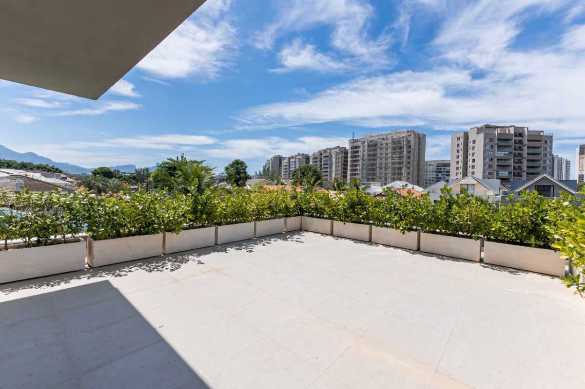 Conheça do imóvel - Casa em Condomínio 4 quartos à venda Rio Mar - Barra da Tijuca, Barra da Tijuca,Rio de Janeiro - R$ 4.200.000 - EBCN40242 - 8 - 8