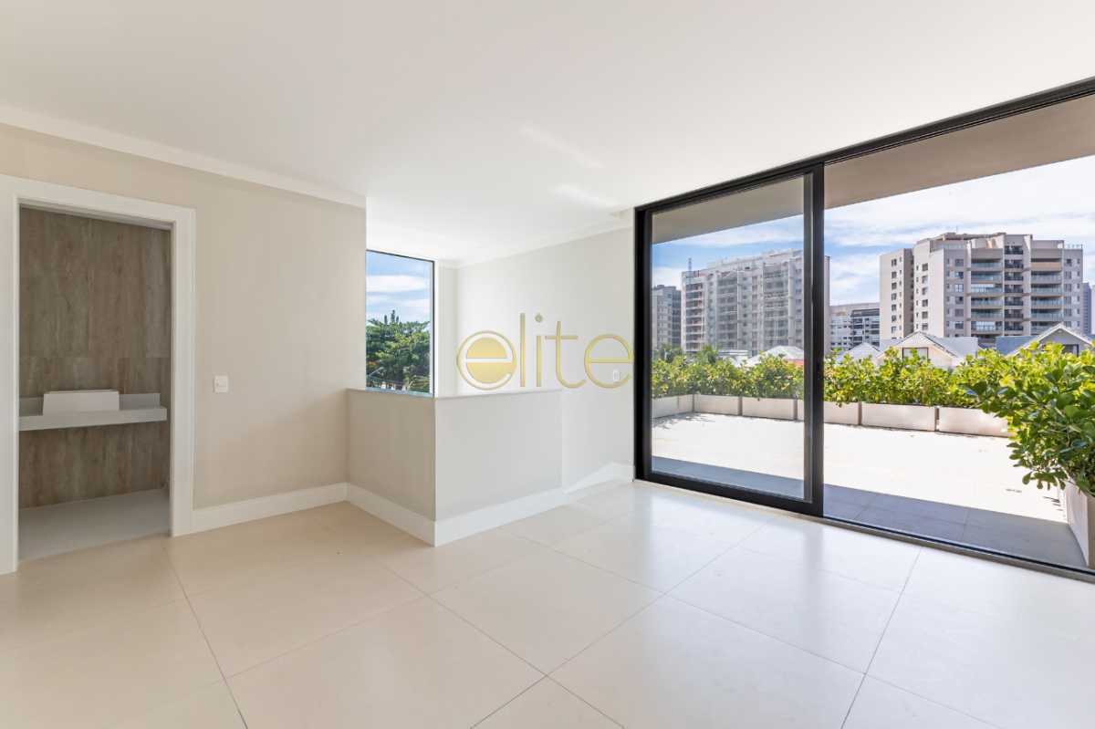 Conheça do imóvel - Casa em Condomínio 4 quartos à venda Rio Mar - Barra da Tijuca, Barra da Tijuca,Rio de Janeiro - R$ 4.200.000 - EBCN40242 - 7 - 7