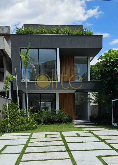 Conheça do imóvel - Casa em Condomínio 4 quartos à venda Rio Mar - Barra da Tijuca, Barra da Tijuca,Rio de Janeiro - R$ 4.200.000 - EBCN40242 - 2 - 2
