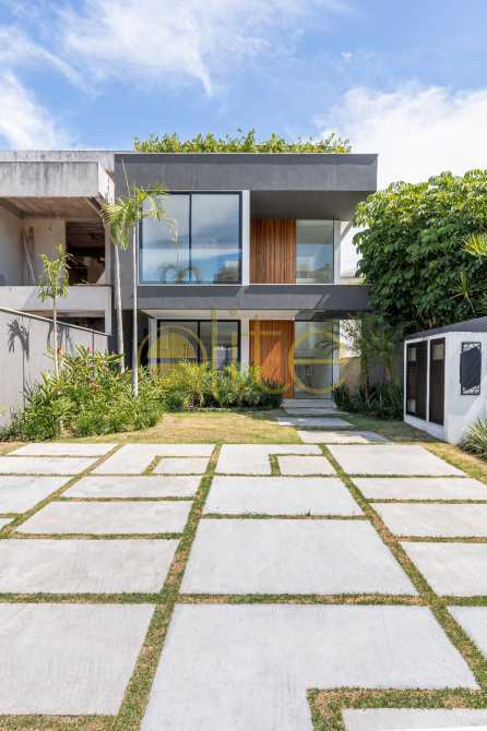 Conheça do imóvel - Casa em Condomínio 4 quartos à venda Rio Mar - Barra da Tijuca, Barra da Tijuca,Rio de Janeiro - R$ 4.200.000 - EBCN40242 - 1 - 1