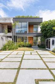 Condomínio Rio Mar - Casa em Condomínio 4 quartos à venda Rio Mar - Barra da Tijuca, Barra da Tijuca,Rio de Janeiro - R$ 4.200.000 - EBCN40242