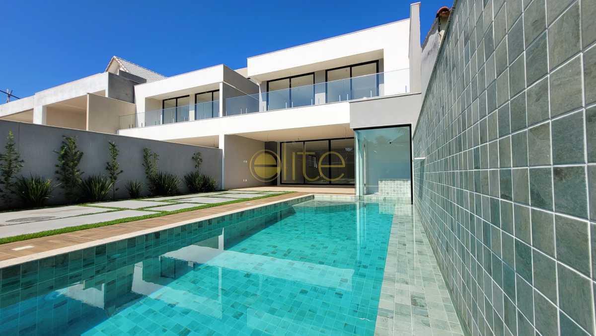 Conheça 1 do imóvel - Casa em Condomínio 4 quartos à venda Rio Mar - Barra da Tijuca, Barra da Tijuca,Rio de Janeiro - R$ 3.750.000 - EBCN40243 - 1 1 - 1