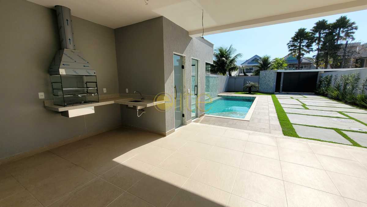 Conheça 2 do imóvel - Casa em Condomínio 4 quartos à venda Rio Mar - Barra da Tijuca, Barra da Tijuca,Rio de Janeiro - R$ 3.750.000 - EBCN40243 - 2 2 - 2