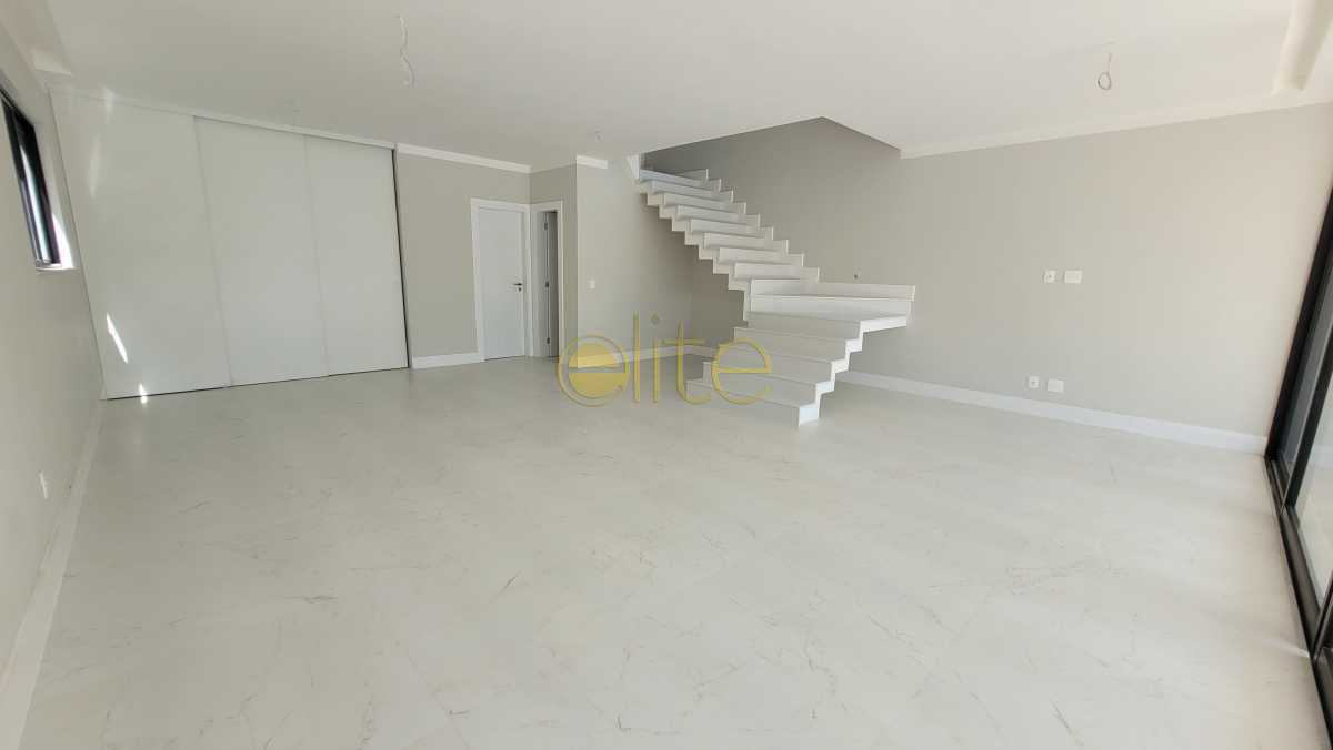 Conheça 3 do imóvel - Casa em Condomínio 4 quartos à venda Rio Mar - Barra da Tijuca, Barra da Tijuca,Rio de Janeiro - R$ 3.750.000 - EBCN40243 - 3 3 - 3