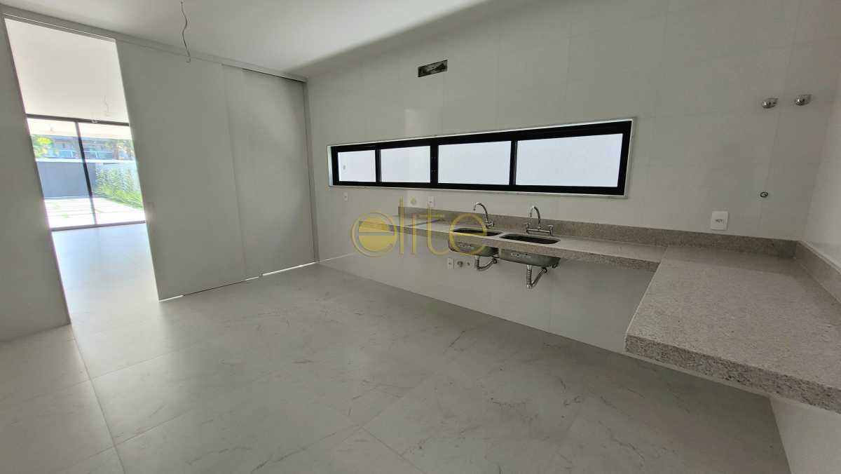 Conheça 6 do imóvel - Casa em Condomínio 4 quartos à venda Rio Mar - Barra da Tijuca, Barra da Tijuca,Rio de Janeiro - R$ 3.750.000 - EBCN40243 - 6 6 - 6