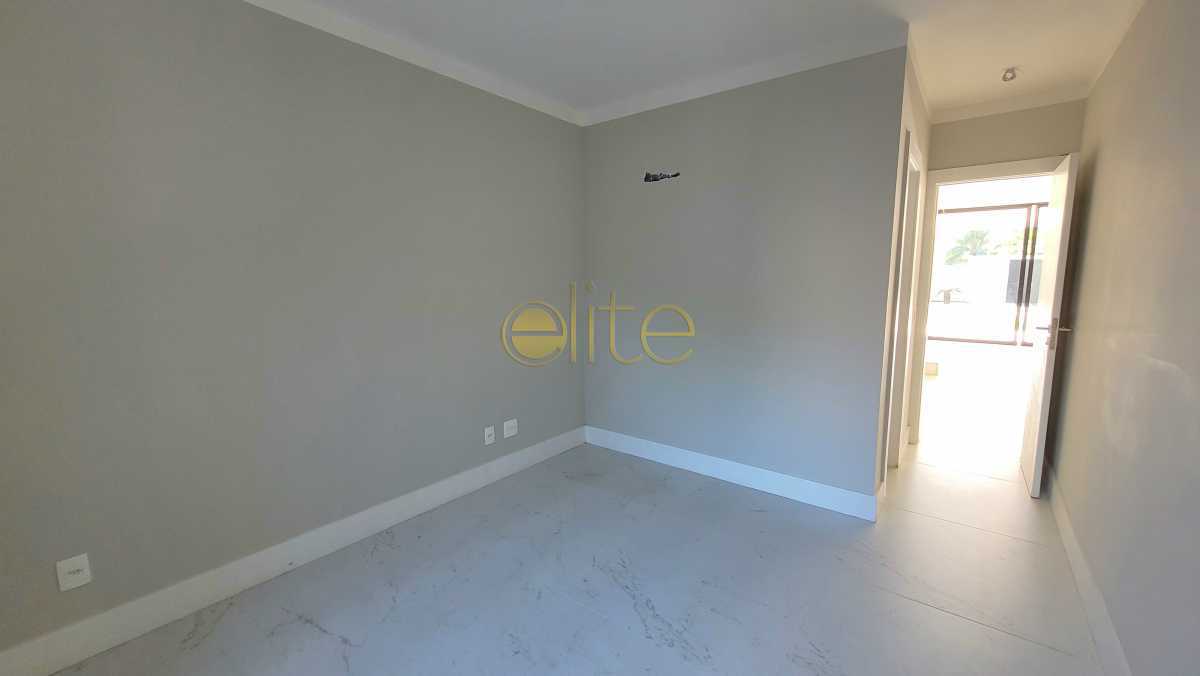 Conheça 8 do imóvel - Casa em Condomínio 4 quartos à venda Rio Mar - Barra da Tijuca, Barra da Tijuca,Rio de Janeiro - R$ 3.750.000 - EBCN40243 - 8 8 - 8