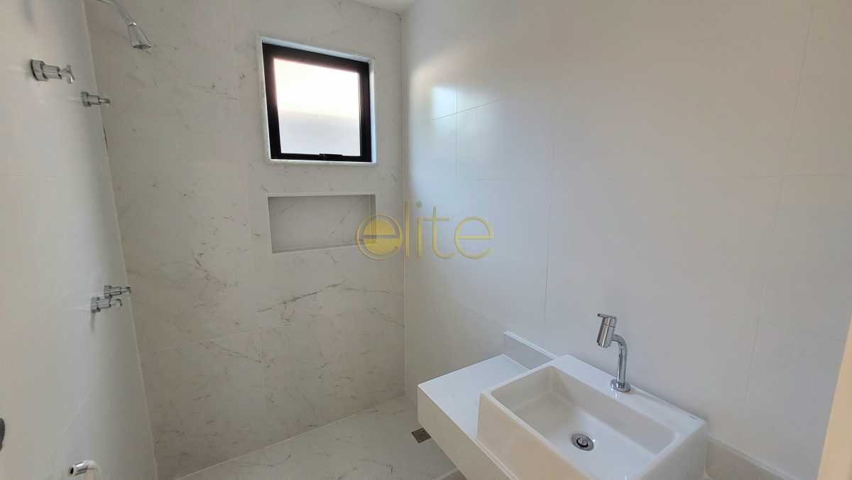 Conheça 9 do imóvel - Casa em Condomínio 4 quartos à venda Rio Mar - Barra da Tijuca, Barra da Tijuca,Rio de Janeiro - R$ 3.750.000 - EBCN40243 - 9 9 - 9