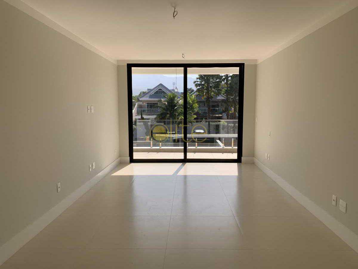 Conheça 14 do imóvel - Casa em Condomínio 4 quartos à venda Rio Mar - Barra da Tijuca, Barra da Tijuca,Rio de Janeiro - R$ 3.750.000 - EBCN40243 - 15 14 - 15