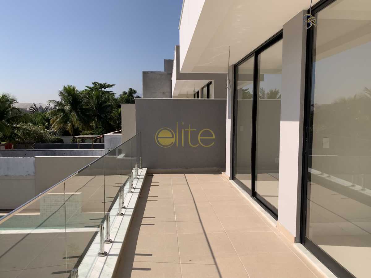 Conheça 23 do imóvel - Casa em Condomínio 4 quartos à venda Rio Mar - Barra da Tijuca, Barra da Tijuca,Rio de Janeiro - R$ 3.750.000 - EBCN40243 - 23 23 - 23