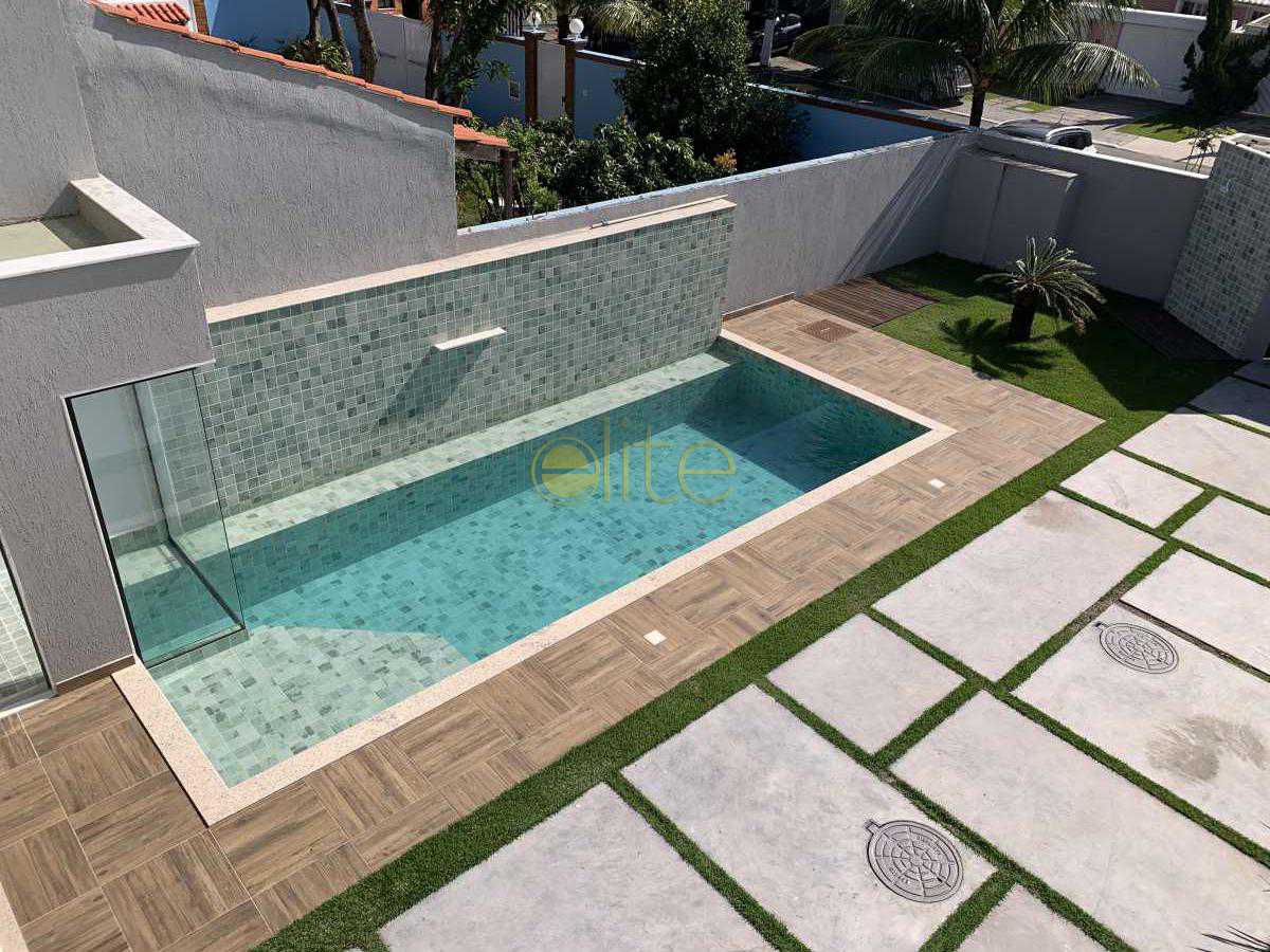 Conheça 24 do imóvel - Casa em Condomínio 4 quartos à venda Rio Mar - Barra da Tijuca, Barra da Tijuca,Rio de Janeiro - R$ 3.750.000 - EBCN40243 - 24 24 - 24
