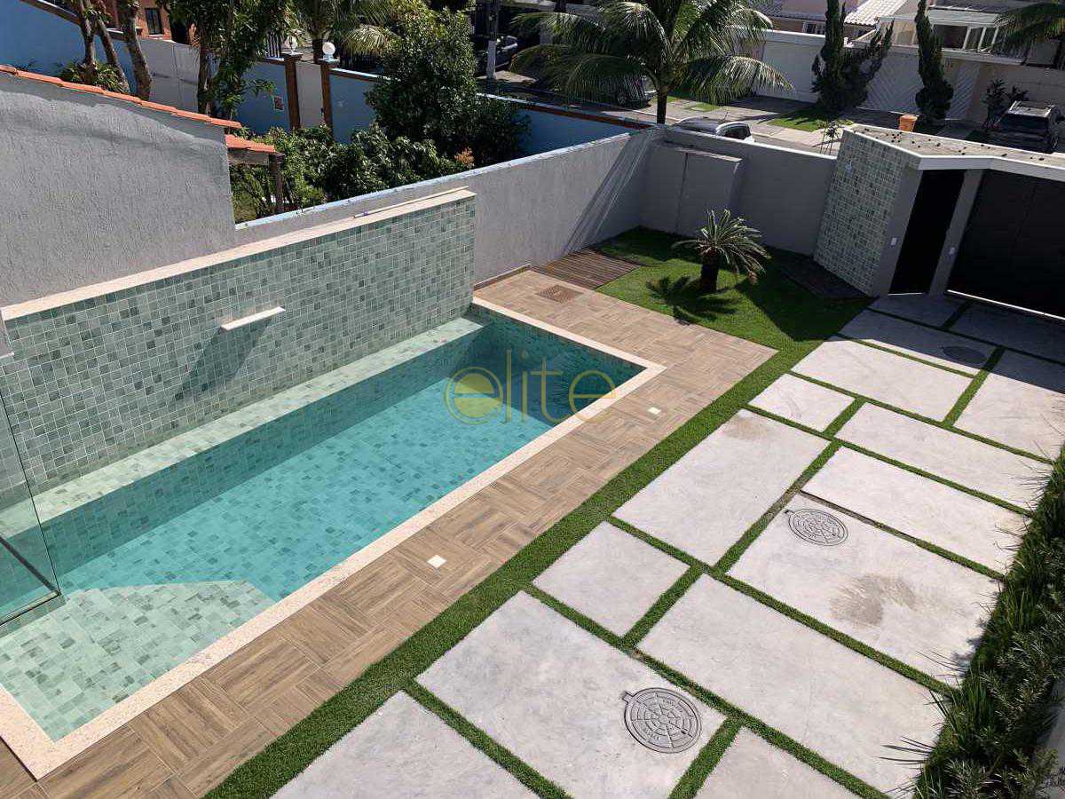 Conheça 25 do imóvel - Casa em Condomínio 4 quartos à venda Rio Mar - Barra da Tijuca, Barra da Tijuca,Rio de Janeiro - R$ 3.750.000 - EBCN40243 - 25 25 - 25