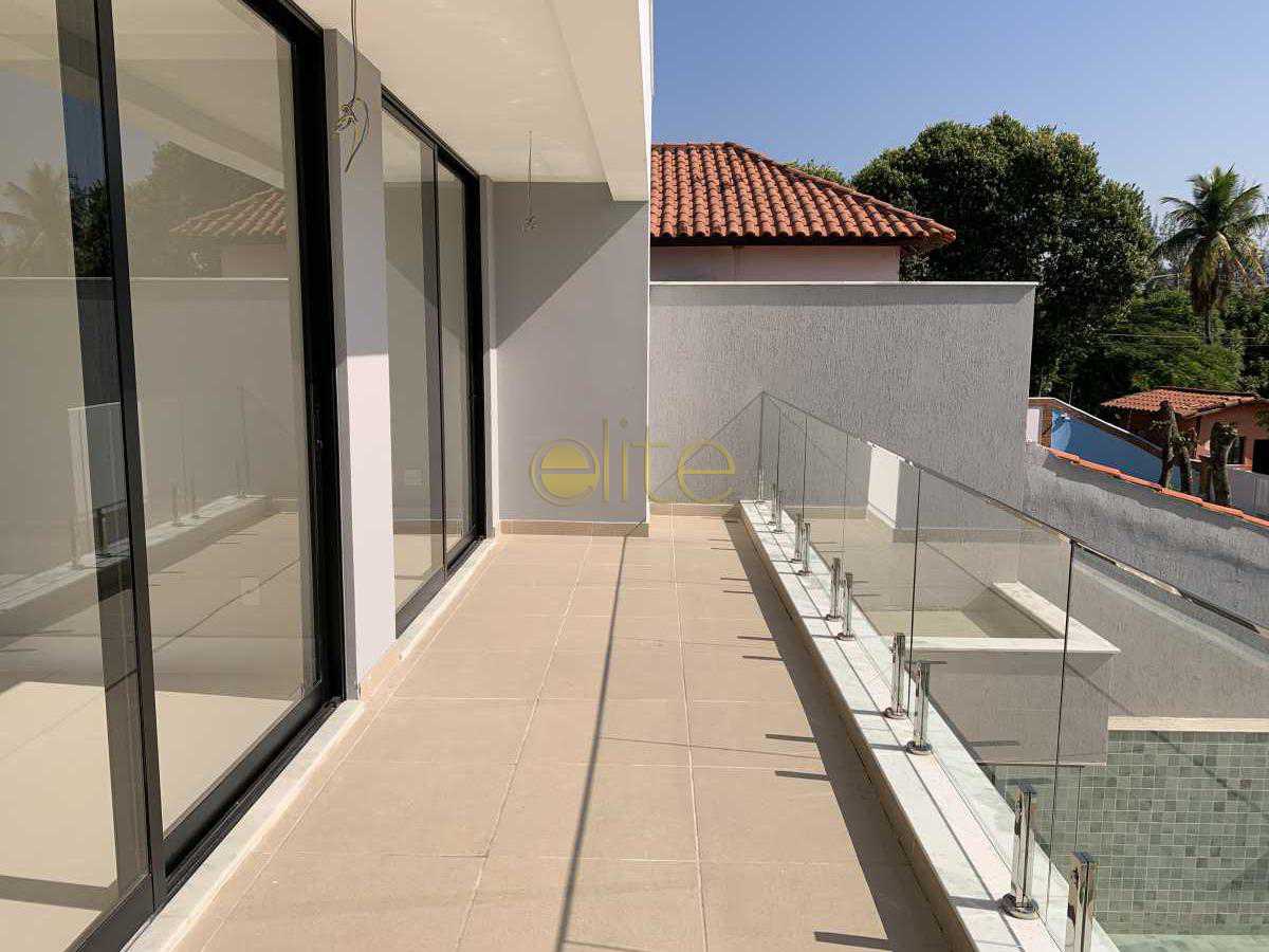 Conheça 22 do imóvel - Casa em Condomínio 4 quartos à venda Rio Mar - Barra da Tijuca, Barra da Tijuca,Rio de Janeiro - R$ 3.750.000 - EBCN40243 - 22 22 - 22