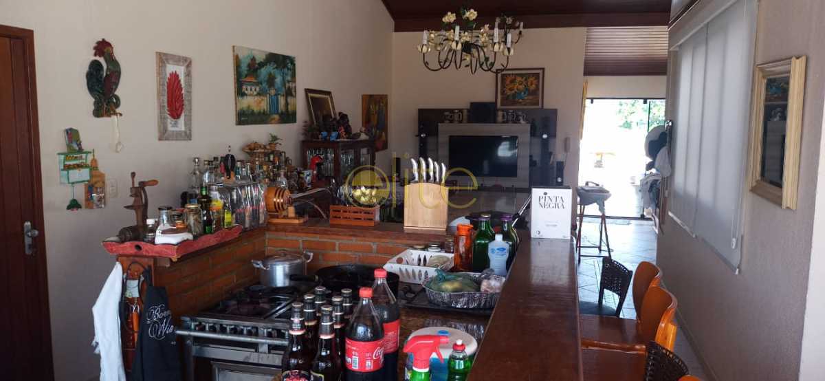 Conheça 18 do imóvel - Cobertura 3 quartos à venda Recreio dos Bandeirantes, Rio de Janeiro - R$ 1.900.000 - EBCO30053 - 4 18 - 4