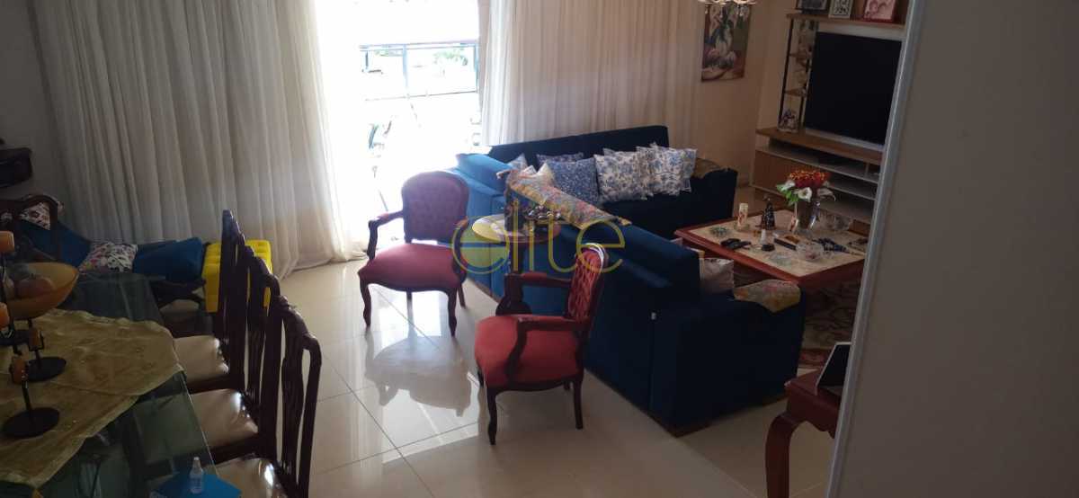 Conheça 23 do imóvel - Cobertura 3 quartos à venda Recreio dos Bandeirantes, Rio de Janeiro - R$ 1.900.000 - EBCO30053 - 6 23 - 6