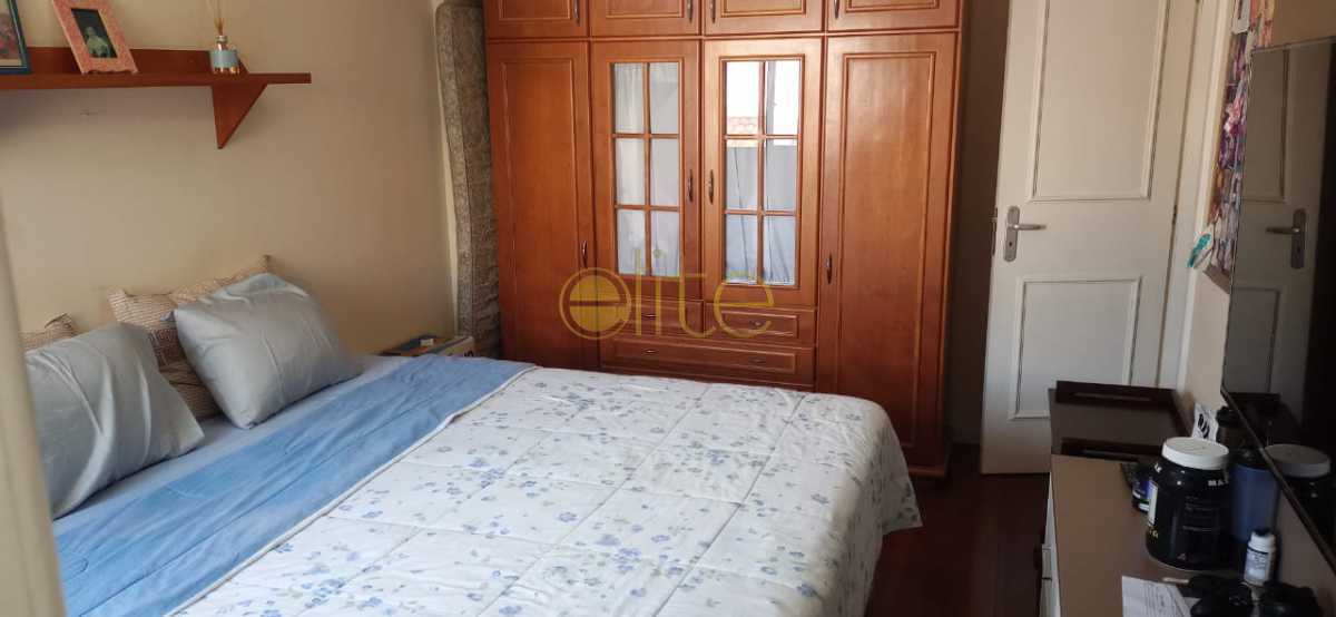Conheça 25 do imóvel - Cobertura 3 quartos à venda Recreio dos Bandeirantes, Rio de Janeiro - R$ 1.900.000 - EBCO30053 - 8 25 - 8