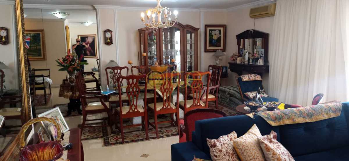 Conheça 51 do imóvel - Cobertura 3 quartos à venda Recreio dos Bandeirantes, Rio de Janeiro - R$ 1.900.000 - EBCO30053 - 13 51 - 13