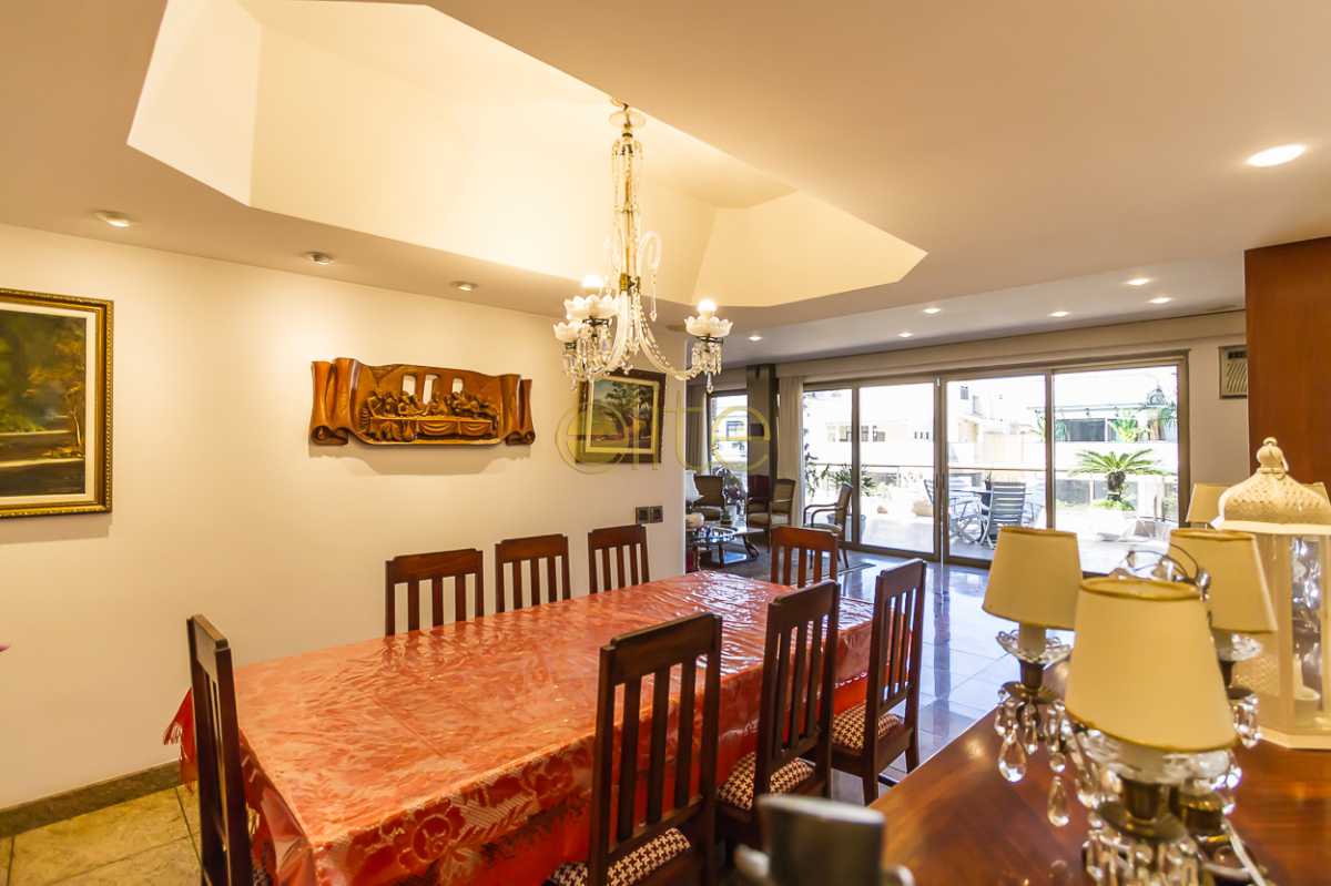 Conheça do imóvel - Cobertura 5 quartos à venda Jardim Oceanico, Barra da Tijuca,Rio de Janeiro - R$ 4.800.000 - 60019 - 3 - 3