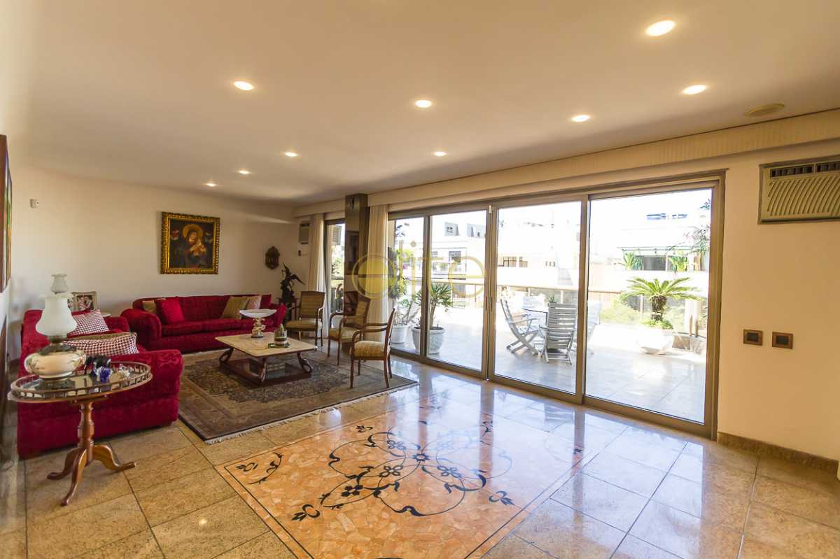 Conheça do imóvel - Cobertura 5 quartos à venda Jardim Oceanico, Barra da Tijuca,Rio de Janeiro - R$ 4.800.000 - 60019 - 2 - 2