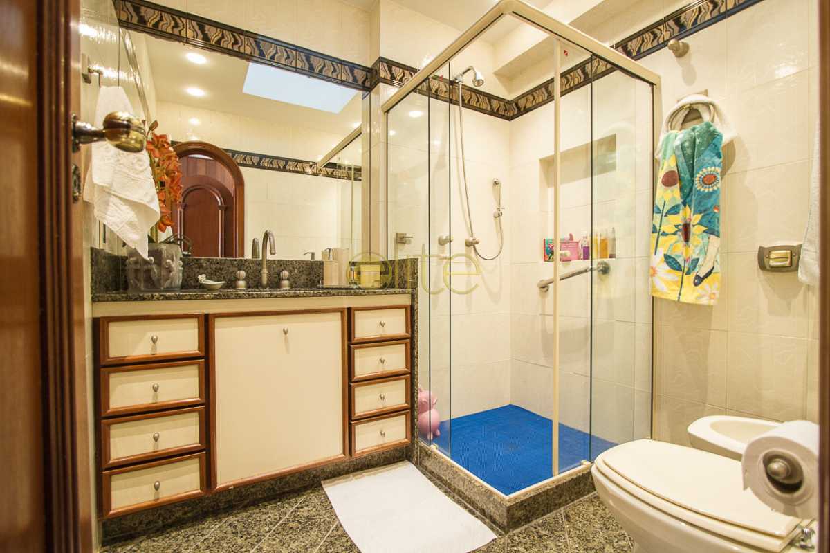 Conheça do imóvel - Cobertura 5 quartos à venda Jardim Oceanico, Barra da Tijuca,Rio de Janeiro - R$ 4.800.000 - 60019 - 9 - 9