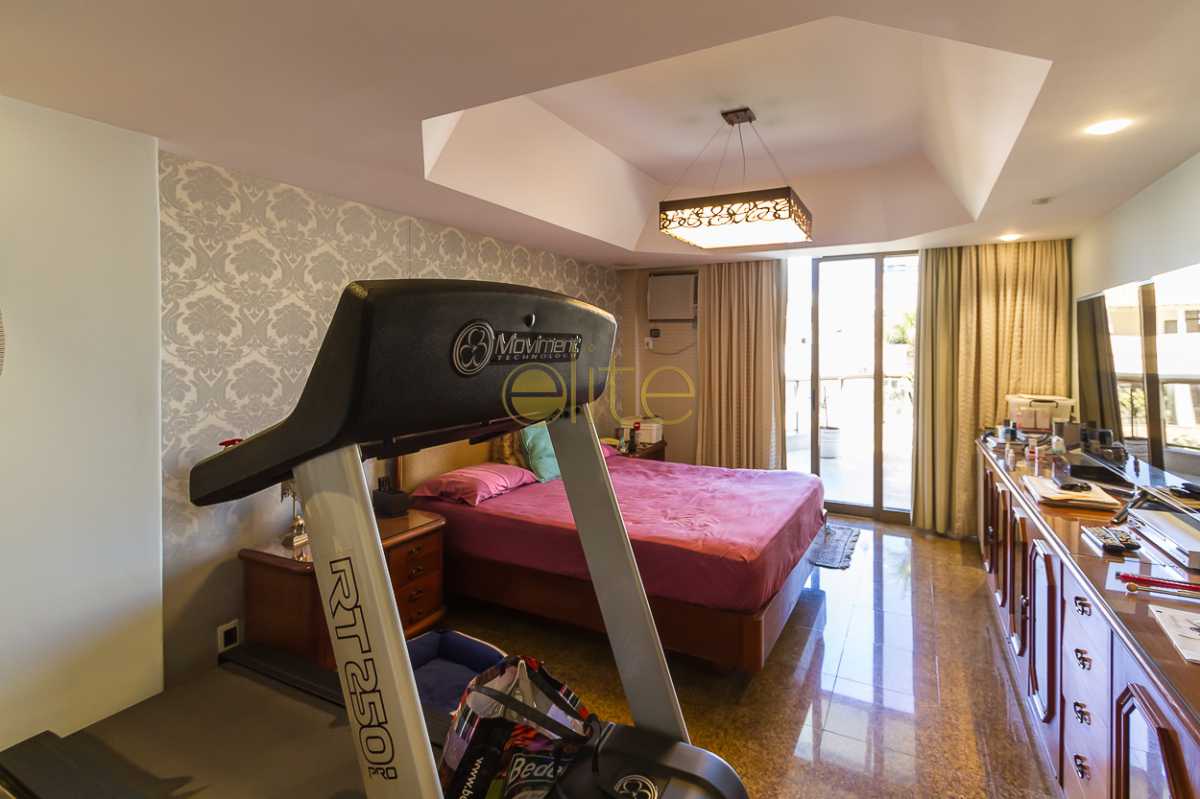 Conheça do imóvel - Cobertura 5 quartos à venda Jardim Oceanico, Barra da Tijuca,Rio de Janeiro - R$ 4.800.000 - 60019 - 11 - 11