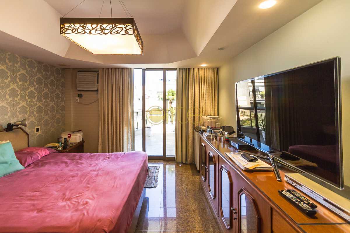 Conheça do imóvel - Cobertura 5 quartos à venda Jardim Oceanico, Barra da Tijuca,Rio de Janeiro - R$ 4.800.000 - 60019 - 12 - 12