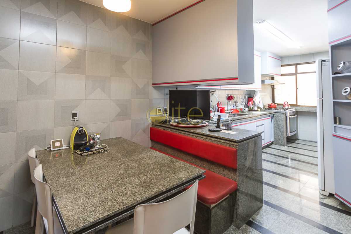 Conheça do imóvel - Cobertura 5 quartos à venda Jardim Oceanico, Barra da Tijuca,Rio de Janeiro - R$ 4.800.000 - 60019 - 14 - 14
