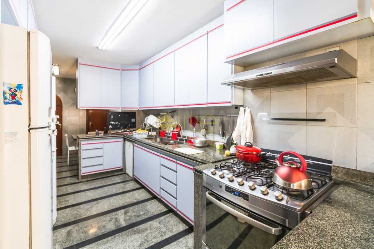 Conheça do imóvel - Cobertura 5 quartos à venda Jardim Oceanico, Barra da Tijuca,Rio de Janeiro - R$ 4.800.000 - 60019 - 15 - 15