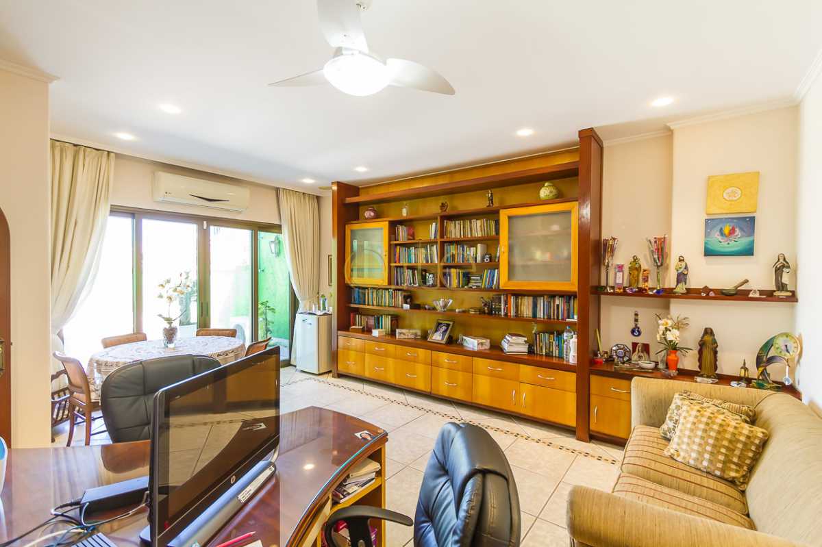 Conheça do imóvel - Cobertura 5 quartos à venda Jardim Oceanico, Barra da Tijuca,Rio de Janeiro - R$ 4.800.000 - 60019 - 19 - 19