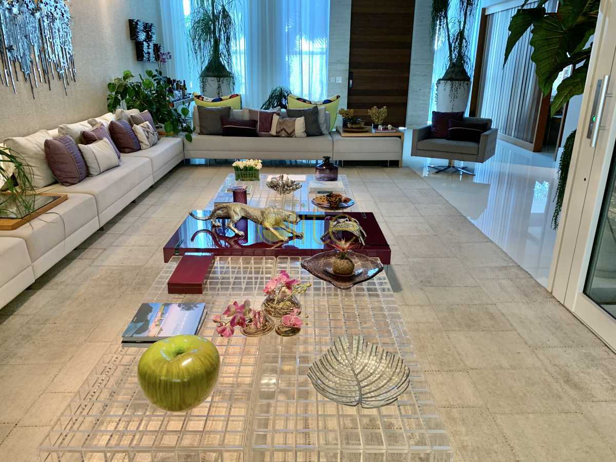 Conheça 1DF4E750-D071-4D0B-94EC-39011A do imóvel - Casa em Condomínio 5 quartos à venda Barra da Tijuca, Barra da Tijuca,Rio de Janeiro - R$ 15.000.000 - EBCN50232 - 3 1DF4E750-D071-4D0B-94EC-39011A - 3