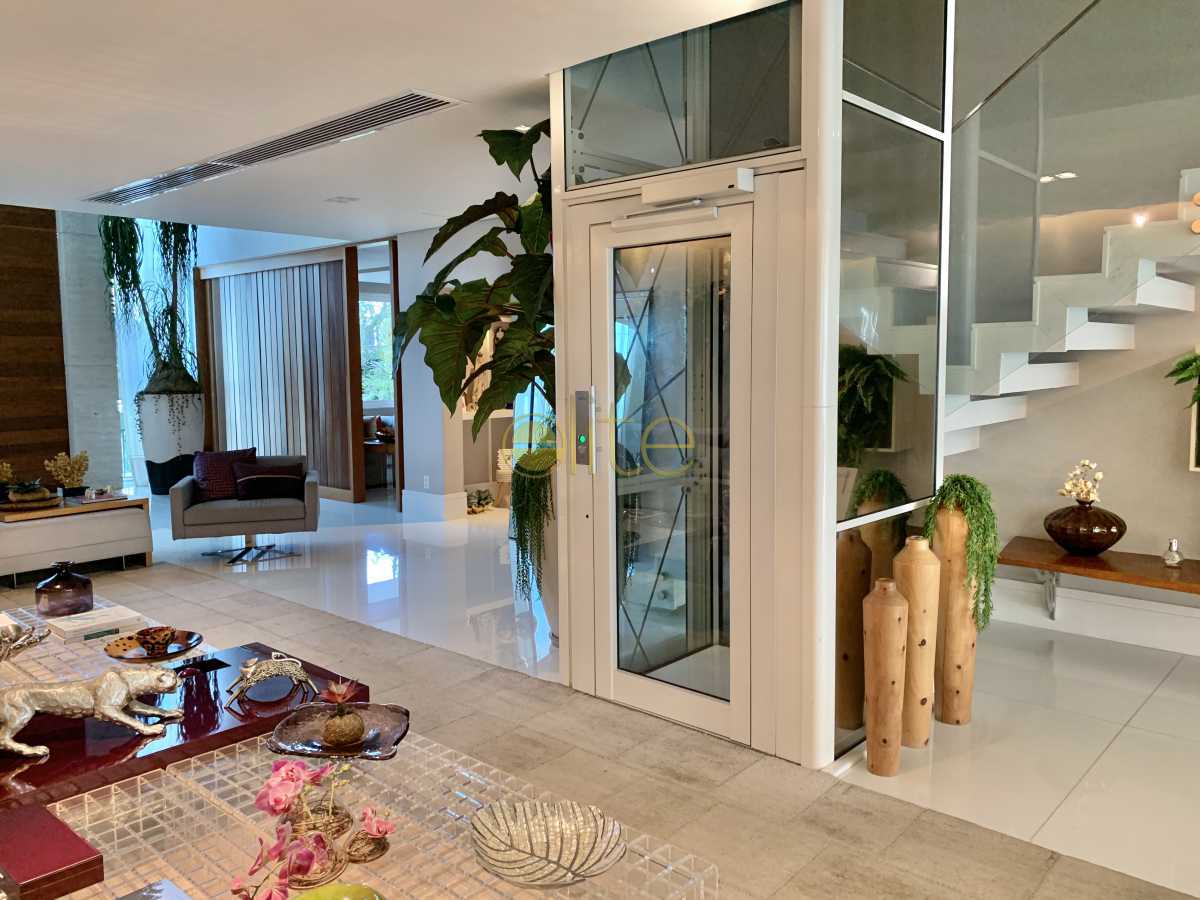 Conheça 6B059ED1-98B6-4941-A9C2-752923 do imóvel - Casa em Condomínio 5 quartos à venda Barra da Tijuca, Barra da Tijuca,Rio de Janeiro - R$ 15.000.000 - EBCN50232 - 4 6B059ED1-98B6-4941-A9C2-752923 - 4
