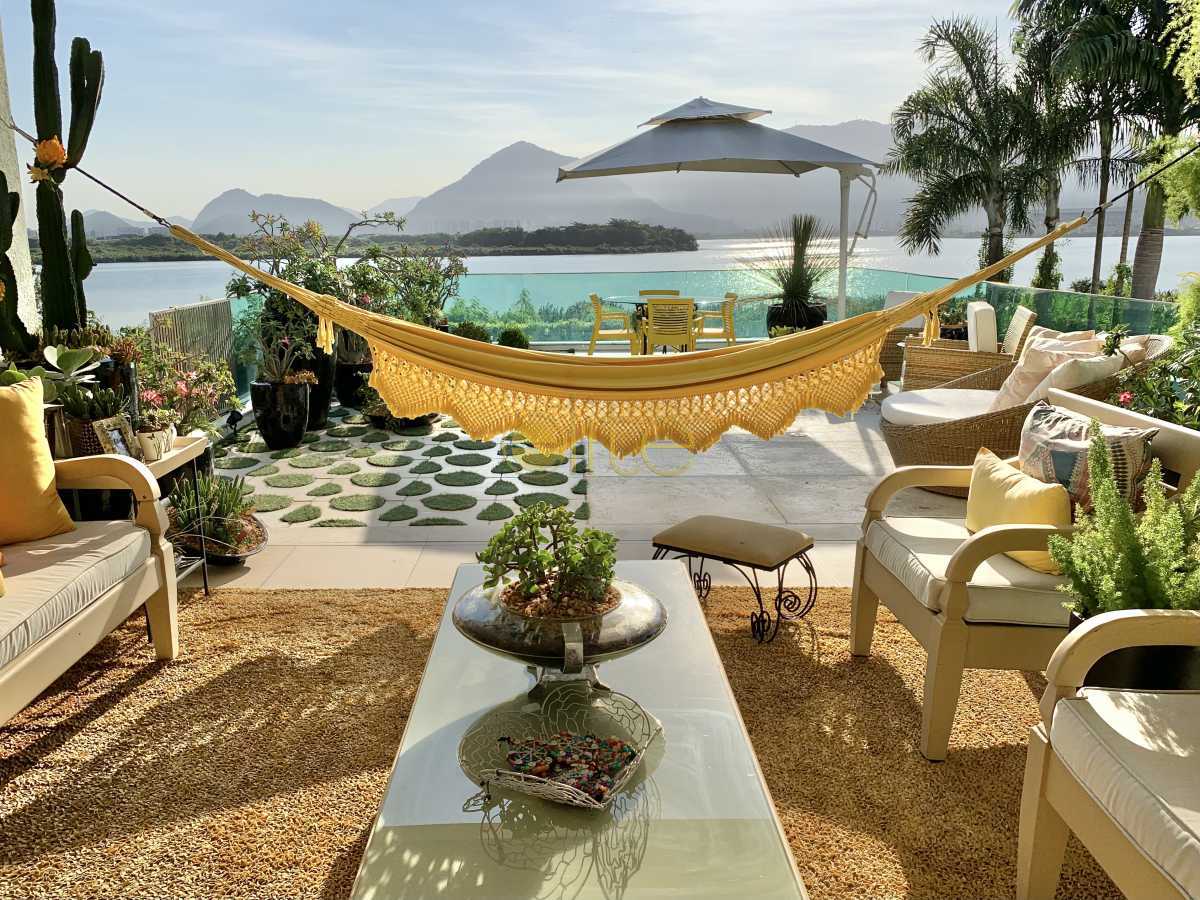 Conheça F02B7C30-692D-4E9C-85FA-6437FE do imóvel - Casa em Condomínio 5 quartos à venda Barra da Tijuca, Barra da Tijuca,Rio de Janeiro - R$ 15.000.000 - EBCN50232 - 12 F02B7C30-692D-4E9C-85FA-6437FE - 12