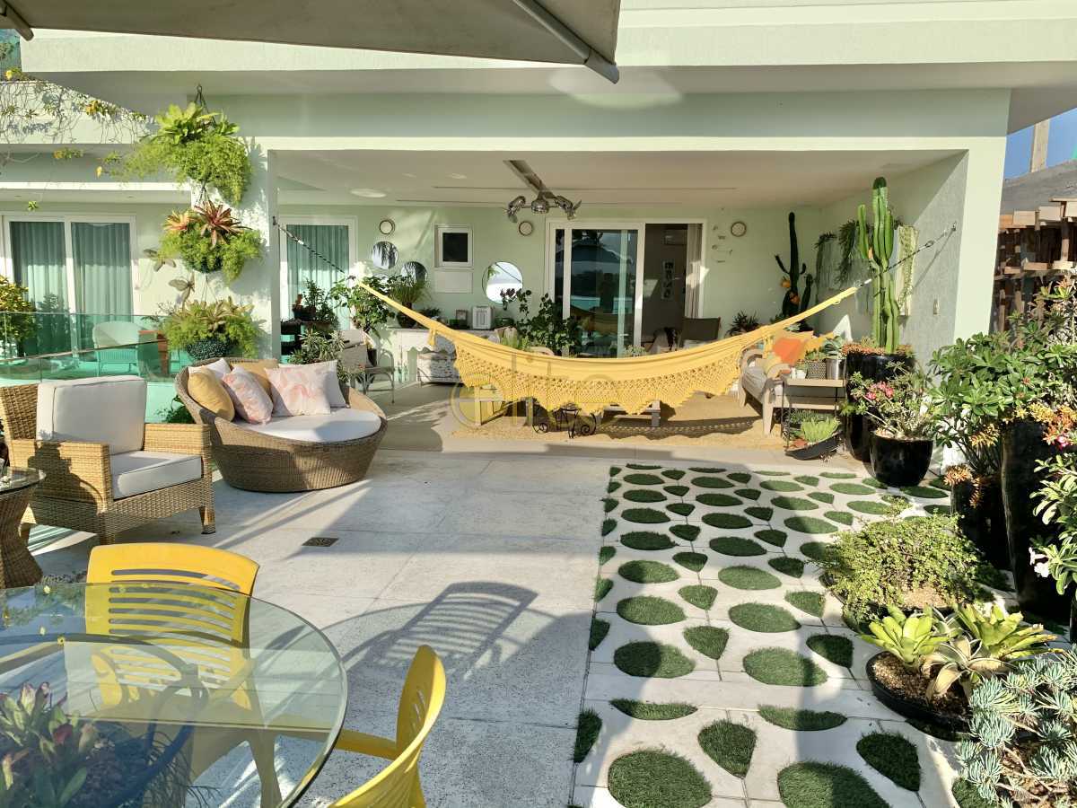 Conheça CE6EACAF-0768-4F9E-8DC7-8E592A do imóvel - Casa em Condomínio 5 quartos à venda Barra da Tijuca, Barra da Tijuca,Rio de Janeiro - R$ 15.000.000 - EBCN50232 - 16 CE6EACAF-0768-4F9E-8DC7-8E592A - 16