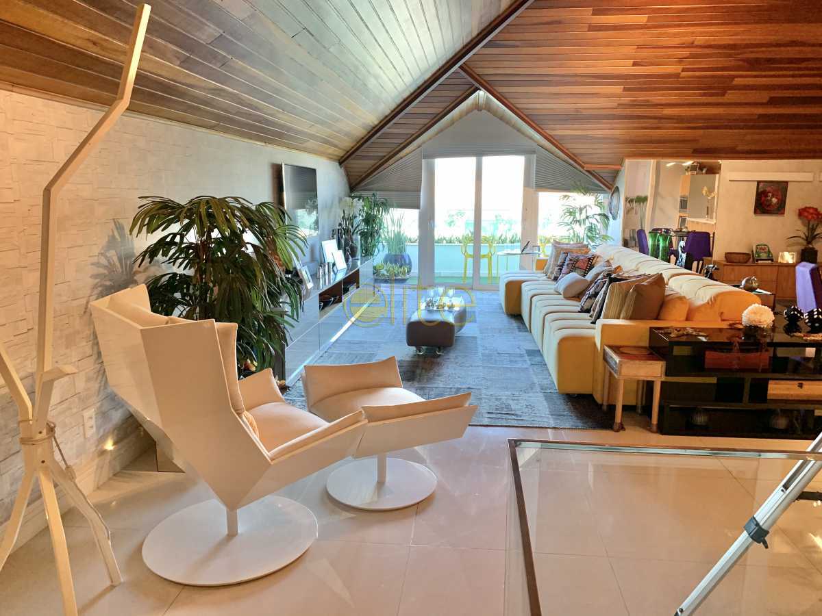 Conheça 231138DD-1B78-47E1-A487-543740 do imóvel - Casa em Condomínio 5 quartos à venda Barra da Tijuca, Barra da Tijuca,Rio de Janeiro - R$ 15.000.000 - EBCN50232 - 20 231138DD-1B78-47E1-A487-543740 - 20