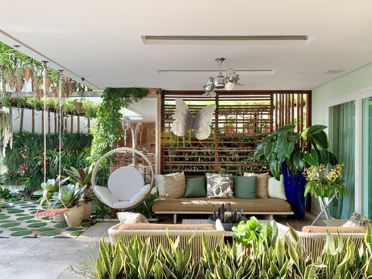 Conheça 9A44C390-B336-4795-AD06-E03091 do imóvel - Casa em Condomínio 5 quartos à venda Barra da Tijuca, Barra da Tijuca,Rio de Janeiro - R$ 15.000.000 - EBCN50232 - 21 9A44C390-B336-4795-AD06-E03091 - 21