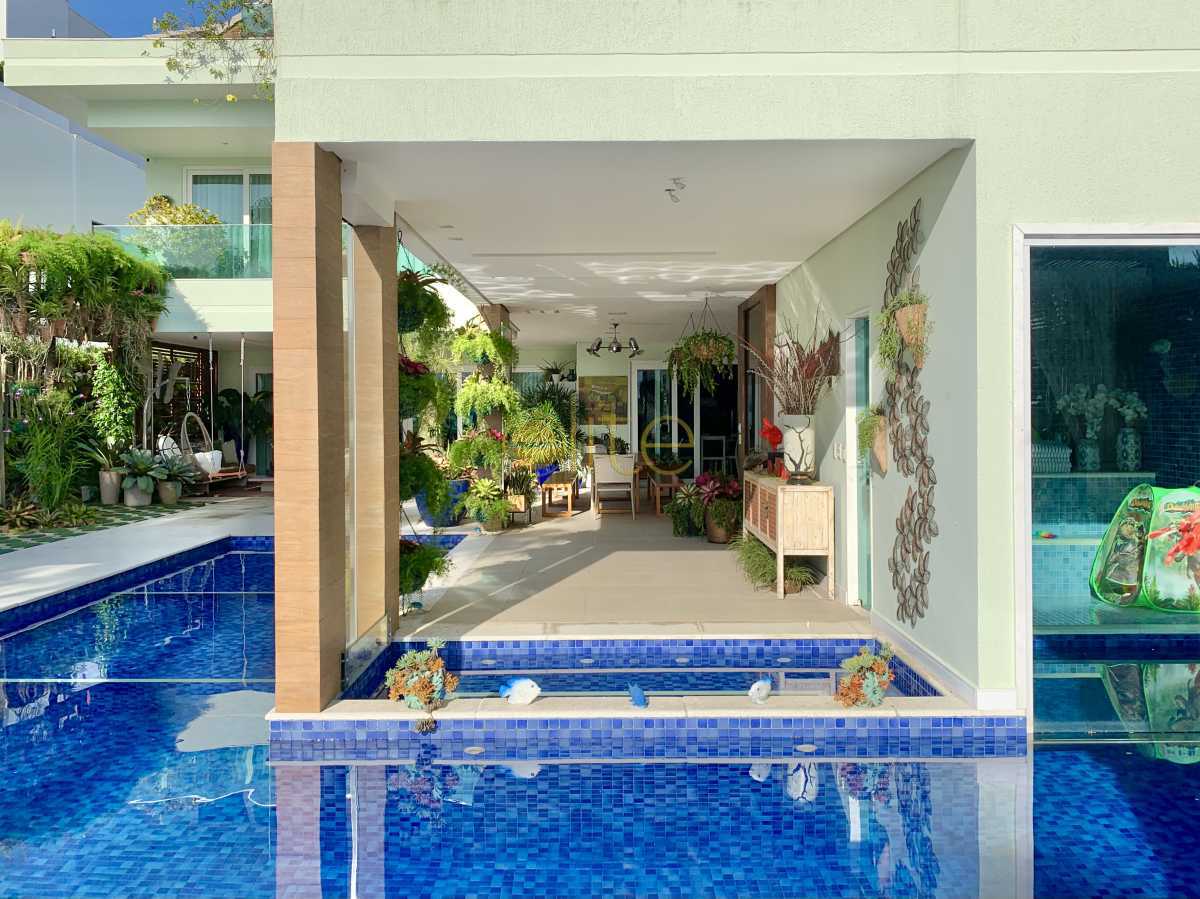 Conheça 0A559E42-182B-45AC-8939-F8BFD8 do imóvel - Casa em Condomínio 5 quartos à venda Barra da Tijuca, Barra da Tijuca,Rio de Janeiro - R$ 15.000.000 - EBCN50232 - 26 0A559E42-182B-45AC-8939-F8BFD8 - 26
