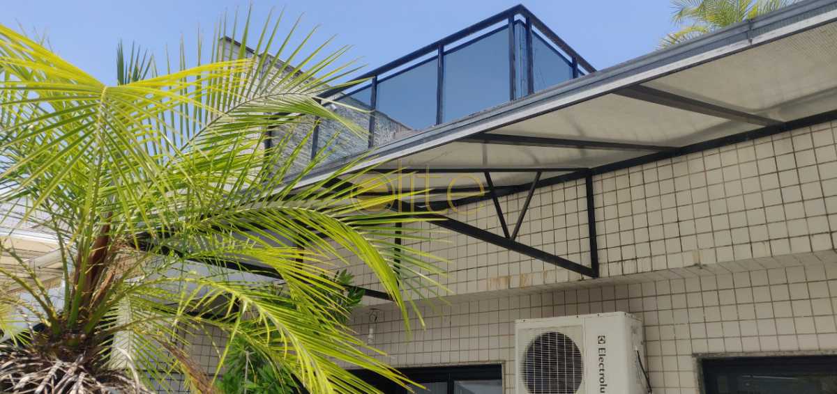Conheça 2 do imóvel - Cobertura 3 quartos para venda e aluguel Recreio dos Bandeirantes, Rio de Janeiro - R$ 1.300.000 - EBCO30054 - 2 2 - 2
