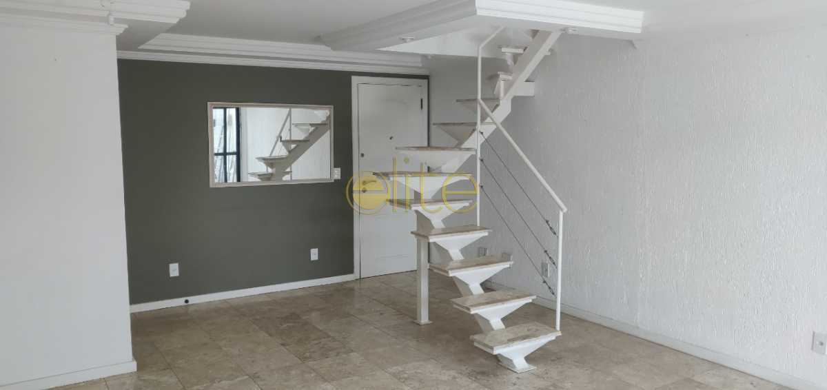 Conheça 4 do imóvel - Cobertura 3 quartos para venda e aluguel Recreio dos Bandeirantes, Rio de Janeiro - R$ 1.300.000 - EBCO30054 - 4 4 - 4