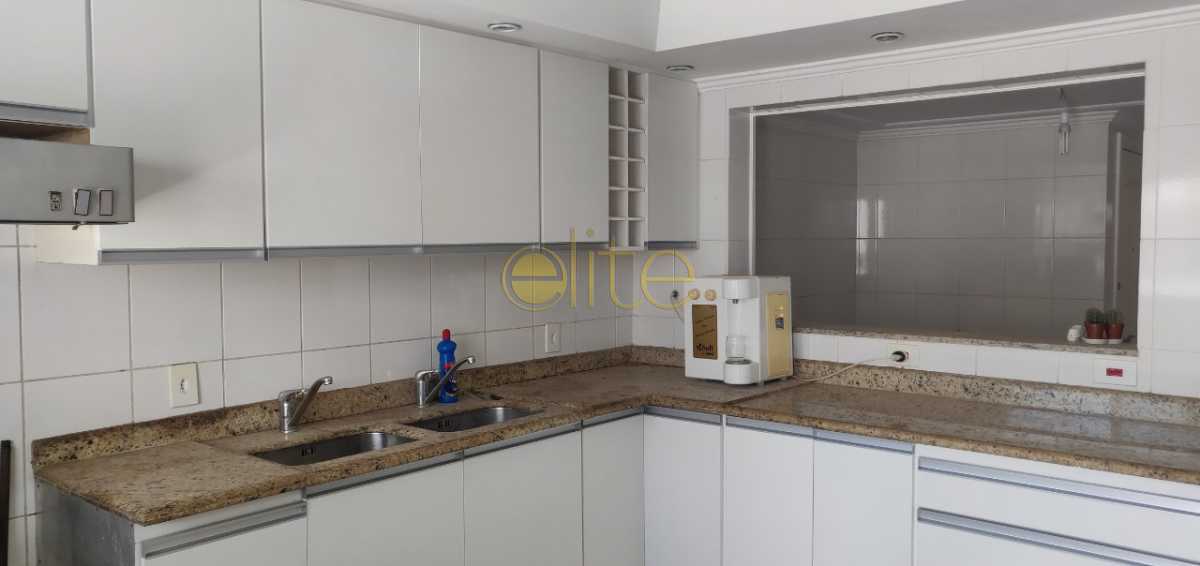 Conheça 9 do imóvel - Cobertura 3 quartos para venda e aluguel Recreio dos Bandeirantes, Rio de Janeiro - R$ 1.300.000 - EBCO30054 - 9 9 - 9