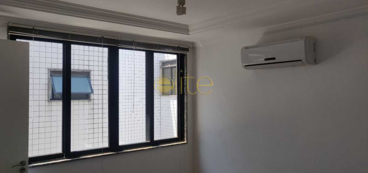 Conheça 10 do imóvel - Cobertura 3 quartos para venda e aluguel Recreio dos Bandeirantes, Rio de Janeiro - R$ 1.300.000 - EBCO30054 - 10 10 - 10