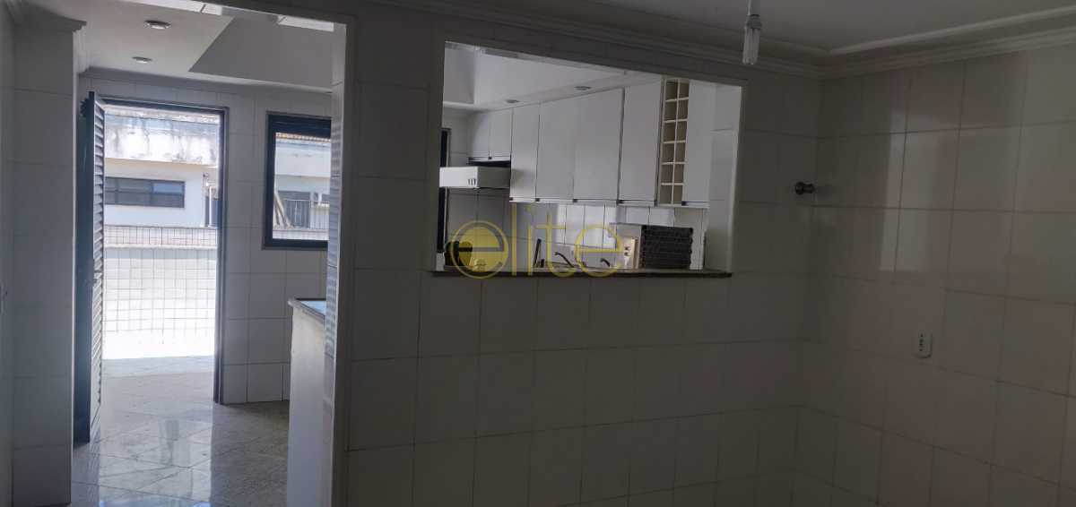 Conheça 11 do imóvel - Cobertura 3 quartos para venda e aluguel Recreio dos Bandeirantes, Rio de Janeiro - R$ 1.300.000 - EBCO30054 - 11 11 - 11