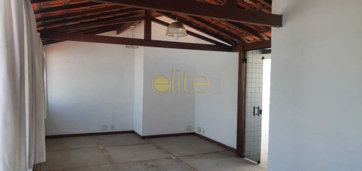 Conheça 17 do imóvel - Cobertura 3 quartos para venda e aluguel Recreio dos Bandeirantes, Rio de Janeiro - R$ 1.300.000 - EBCO30054 - 17 17 - 17