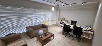Condomínio Condomínio Americas Avenue Business Square - Sala Comercial 136m² à venda Recreio dos Bandeirantes, Rio de Janeiro - R$ 2.500.000 - EBSL00038