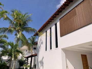 Condomínio Lagoa Mar Norte - Casa em Condomínio 4 quartos à venda Lagoa Mar Norte - Barra da Tijuca, Barra da Tijuca, Rio de Janeiro - R$ 6.300.000 - EBCN40248