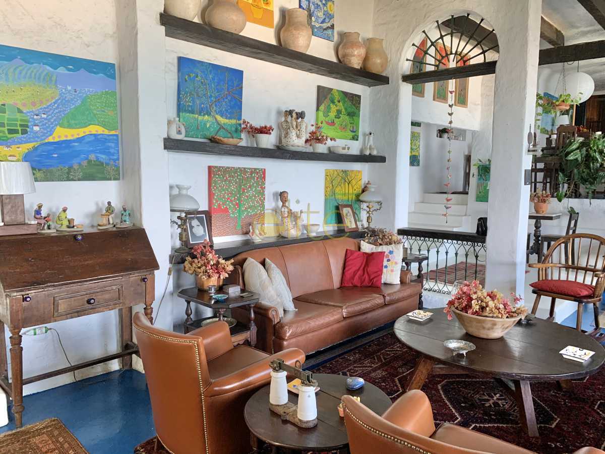 Conheça EBCN40249 do imóvel - Casa em Condomínio 4 quartos à venda São Conrado, Rio de Janeiro - R$ 4.700.000 - EBCN40249 - 2 EBCN40249 - 2
